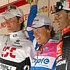 Frank Schleck Zweiter bei der Amstel Gold Race 2008